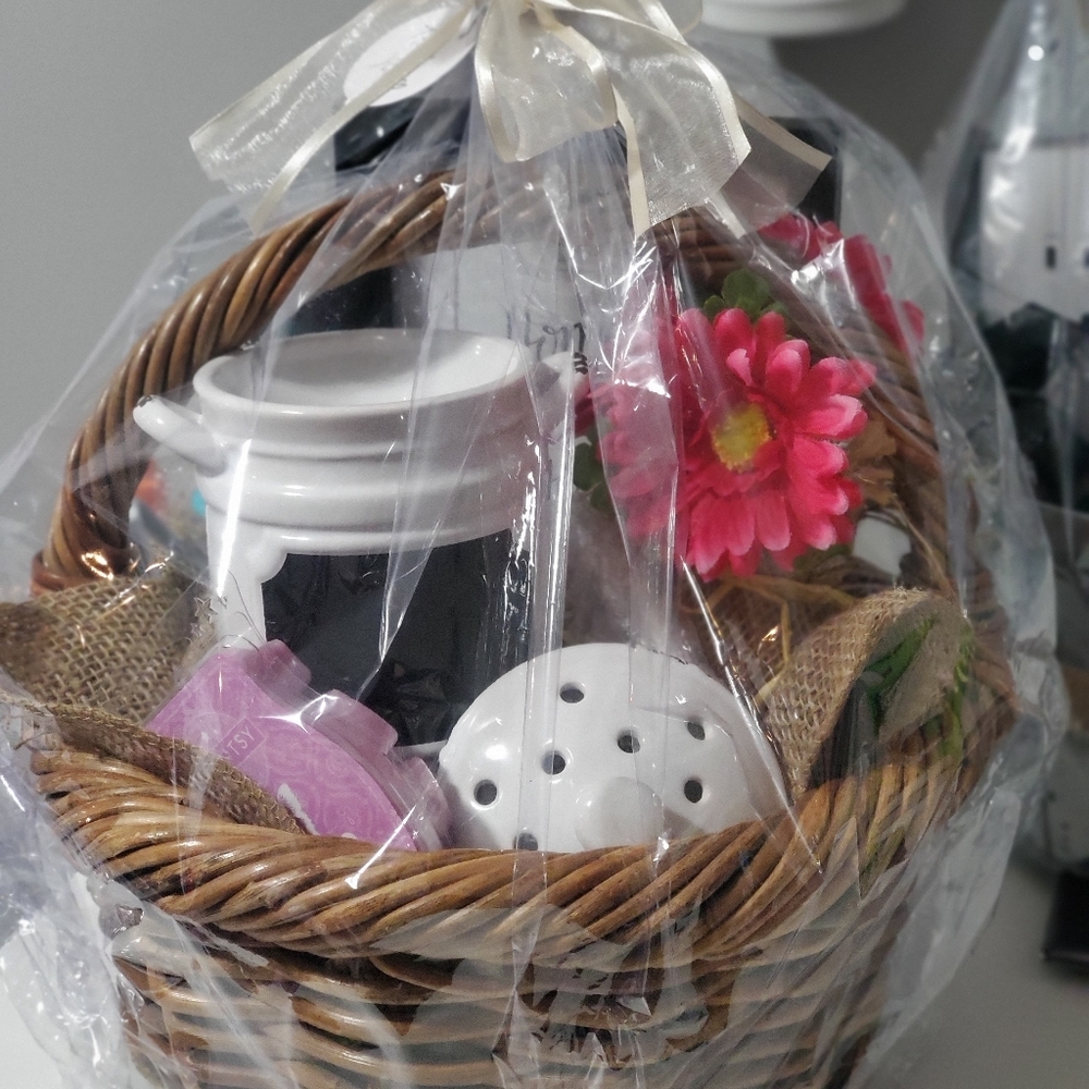 Scentsy